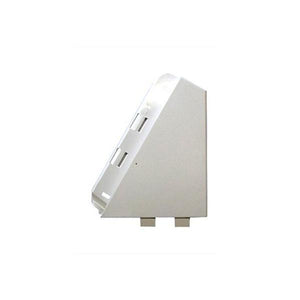 FRIGIDAIRE 131122701 END CAP (WHITE) RH (GENUINE OEM PART)