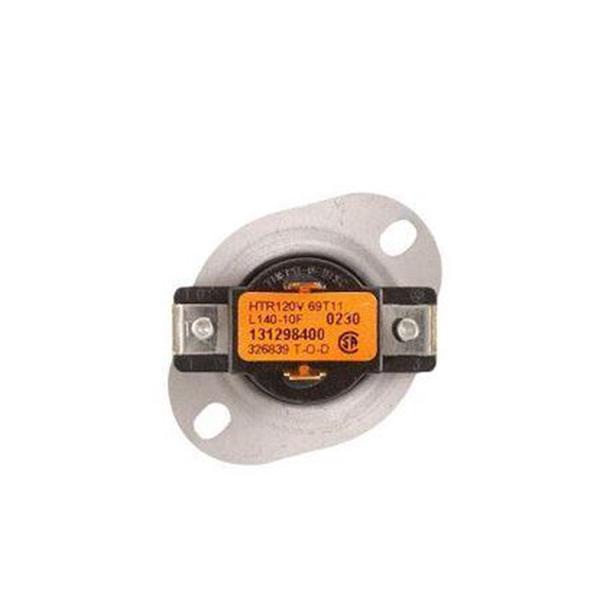 FRIGIDAIRE 131298400 CONTROL THERMOSTAT (GENUINE OEM PART) - Parts Solution Group
