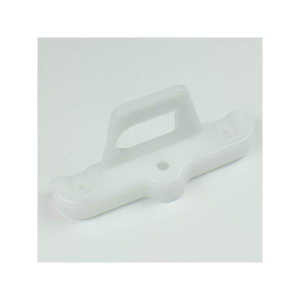 FRIGIDAIRE 131390000 LID STRIKE WHITE (genuine oem part) - Parts Solution Group