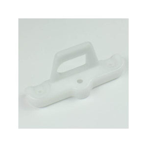 FRIGIDAIRE 131390000 LID STRIKE WHITE (genuine oem part)