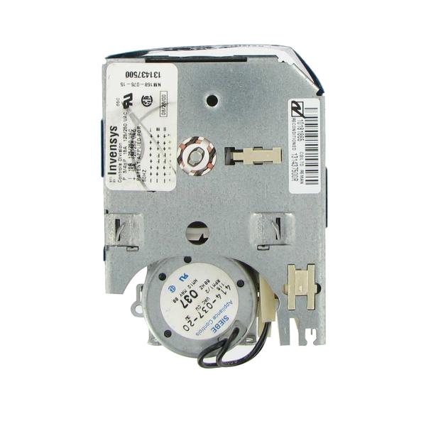 FRIGIDAIRE 131437500 WASHER TIMER (genuine oem part) - Parts Solution Group