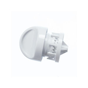 FRIGIDAIRE 131446202 TIMER KNOB ASSEMBLY WHITE (genuine oem part)