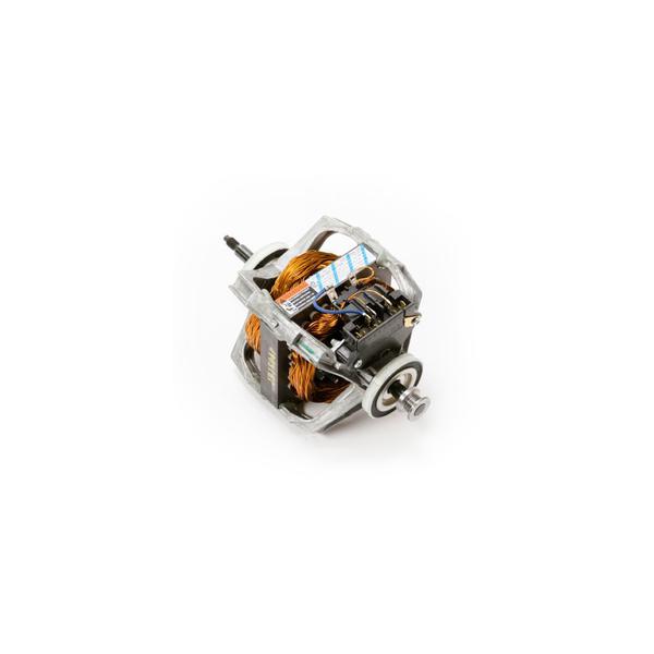 FRIGIDAIRE 131560100 DRYER MOTOR W/PULLEY (genuine oem part) - Parts Solution Group