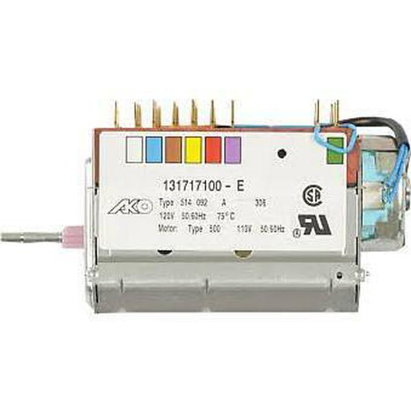 FRIGIDAIRE 131717100 TIMER (GENUINE OEM PART) - Parts Solution Group