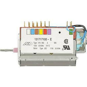 FRIGIDAIRE 131717100 TIMER (GENUINE OEM PART)