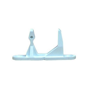 FRIGIDAIRE 131763302 DOOR STRIKE GREY (genuine oem part)