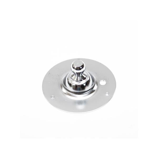 FRIGIDAIRE 131777700 BALL HITCH DRUM SUPPORT (genuine oem part) - Parts Solution Group
