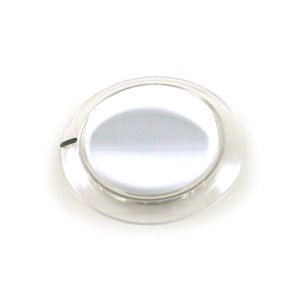 FRIGIDAIRE 131810500 TIMER KNOB WHITE (genuine oem part) - Parts Solution Group