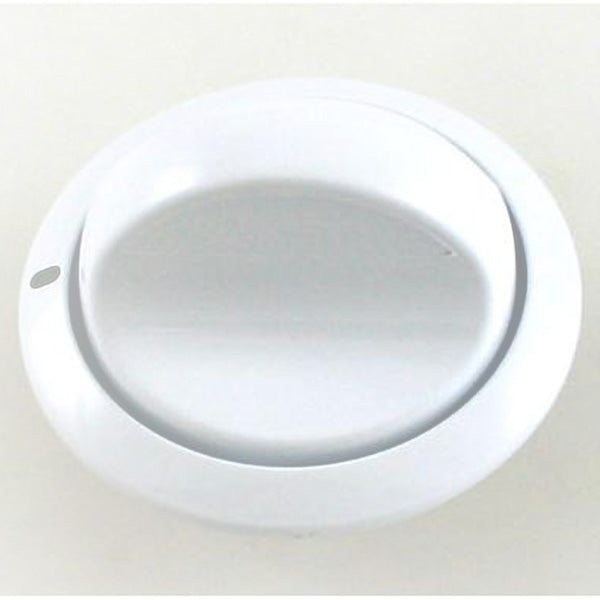 FRIGIDAIRE 131873500 DRYER TIMER KNOB WHITE (genuine oem part) - Parts Solution Group