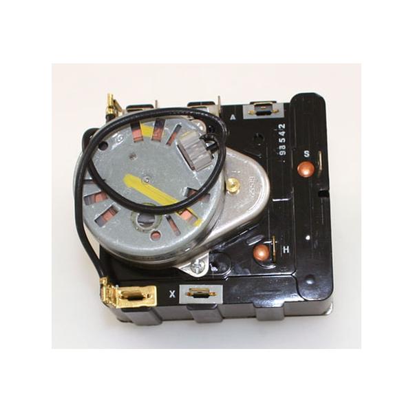 FRIGIDAIRE 131930600 DRYER TIMER (genuine oem part) - Parts Solution Group