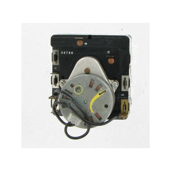 FRIGIDAIRE 131960800 DRYER TIMER (genuine oem part) - Parts Solution Group