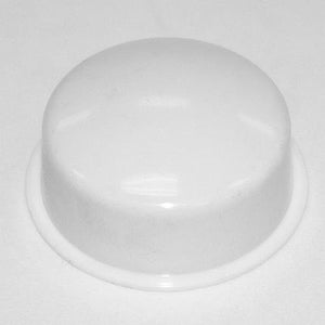 FRIGIDAIRE 131970200 PUSH TO START BUTTON WHITE (genuine oem part)