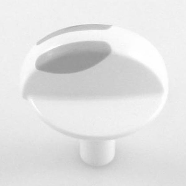 FRIGIDAIRE 134042700 SELECTOR KNOB WHITE (genuine oem part) - Parts Solution Group