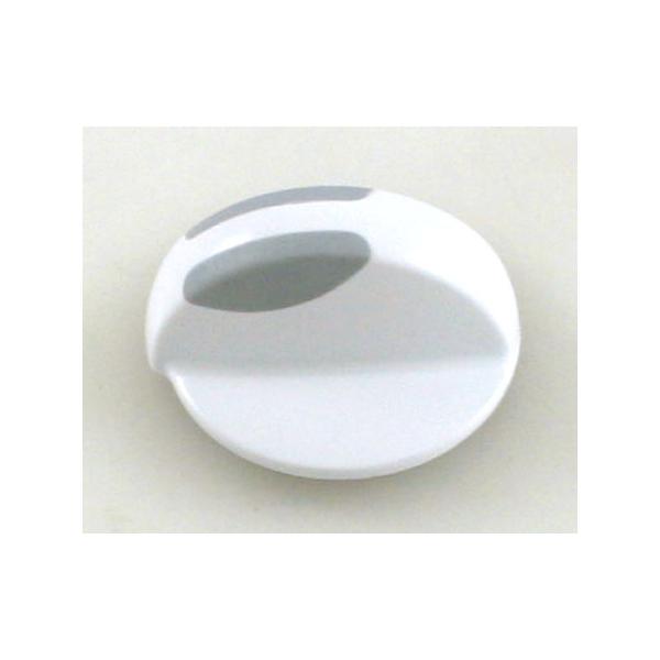 FRIGIDAIRE 134042800 ROTARY KNOB WHITE (genuine oem part) - Parts Solution Group