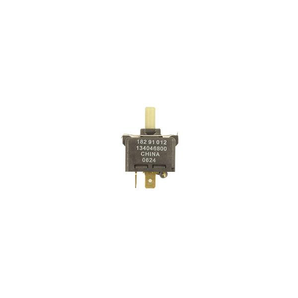 FRIGIDAIRE 134046800 TEMPERAURE SWITCH 3 POSITION (genuine oem part) - Parts Solution Group