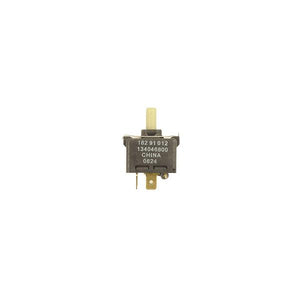 FRIGIDAIRE 134046800 TEMPERAURE SWITCH 3 POSITION (genuine oem part)