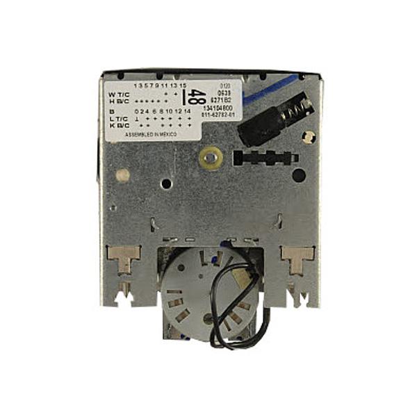 FRIGIDAIRE 134104800 TIMER-R-TAW-ECO CYCLE (GENUINE OEM PART) - Parts Solution Group