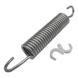 FRIGIDAIRE 134144700 SUSPENSION SPRING ASSEMBLY (genuine oem part)