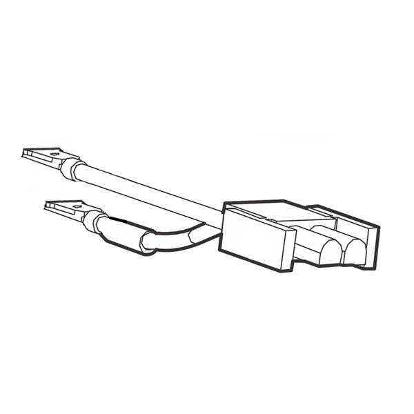 FRIGIDAIRE 134259100 HARNESS (GENUINE OEM PART) - Parts Solution Group