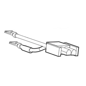 FRIGIDAIRE 134259100 HARNESS (GENUINE OEM PART)