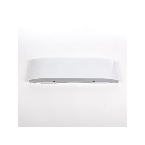 FRIGIDAIRE 134321702 FRONT ACCESS PANEL WHITE (genuine oem part)