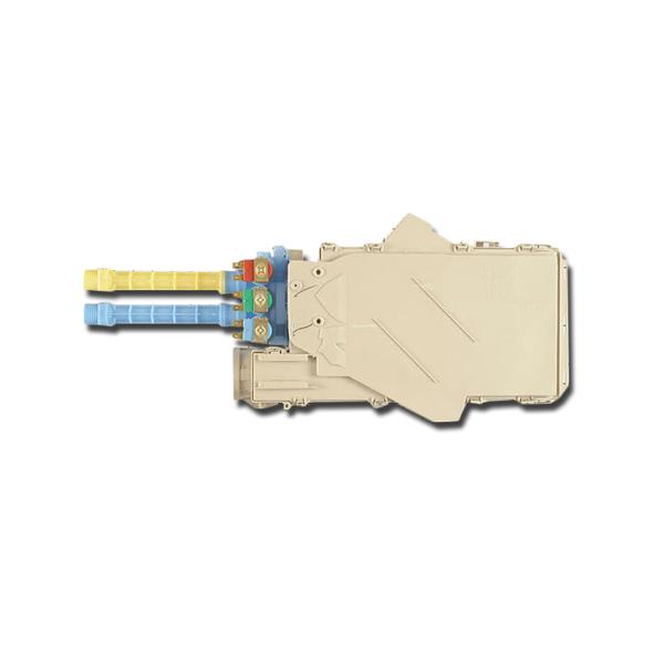 FRIGIDAIRE 134409350 DISPENSER ASSEMBLY (genuine oem part) - Parts Solution Group