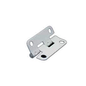 FRIGIDAIRE 134412400 WASHER DOOR HINGE (genuine oem part)