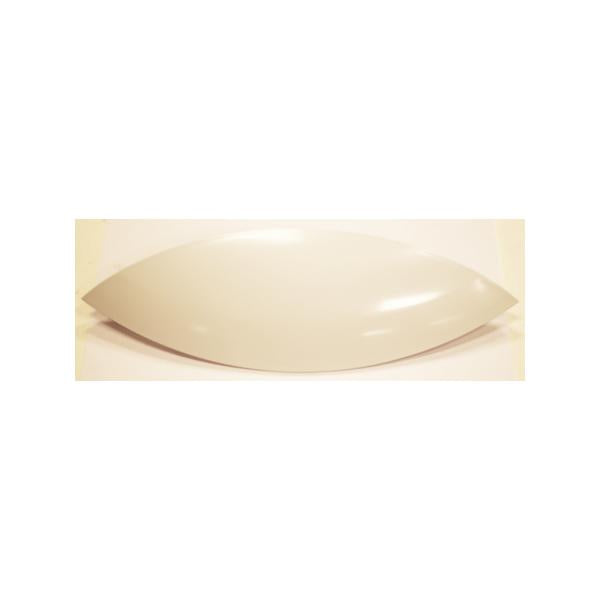 FRIGIDAIRE 134412600 DOOR HANDLE WHITE (genuine oem part) - Parts Solution Group