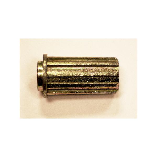FRIGIDAIRE 134418700 AGITATOR DRIVE HUB (genuine oem part) - Parts Solution Group