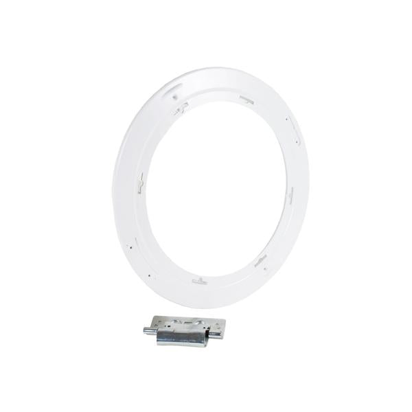 FRIGIDAIRE 134426500 WASHER DOOR INNER PANEL (genuine oem part) - Parts Solution Group