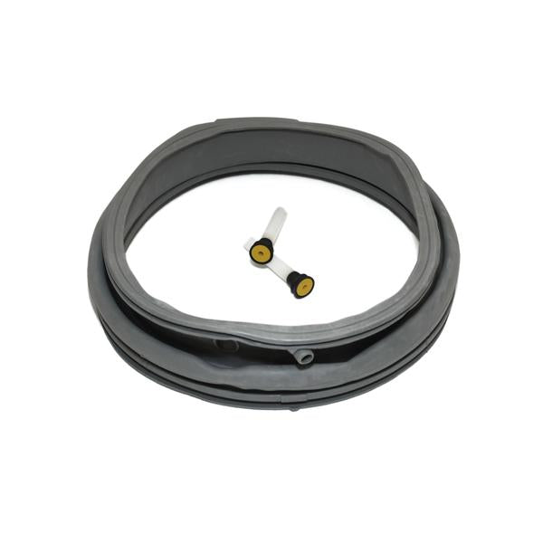 FRIGIDAIRE 134515300 BELLOWS KIT W/O LIGHT HOLE (genuine oem part) - Parts Solution Group