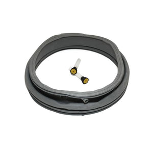 FRIGIDAIRE 134515300 BELLOWS KIT W/O LIGHT HOLE (genuine oem part)