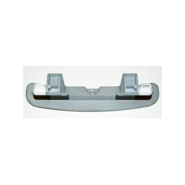 FRIGIDAIRE 134550800 WASHER DOOR HINGE W/BUSHINGS (genuine oem part) - Parts Solution Group