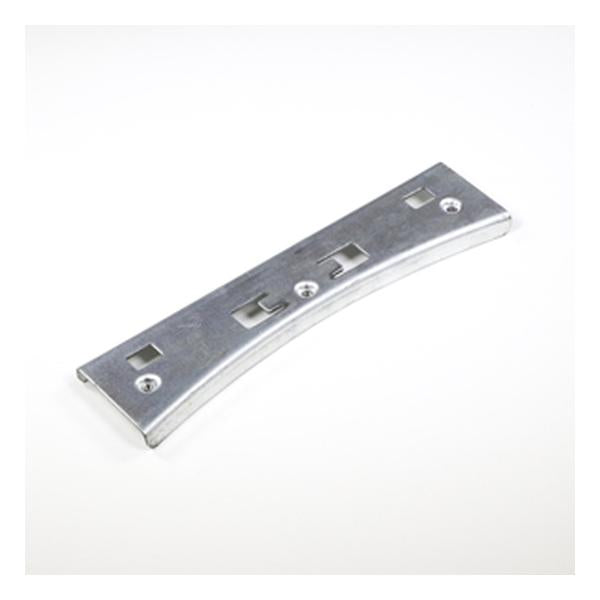 FRIGIDAIRE 134550900 HINGE REINFORCEMENT BRACKET (genuine oem part) - Parts Solution Group