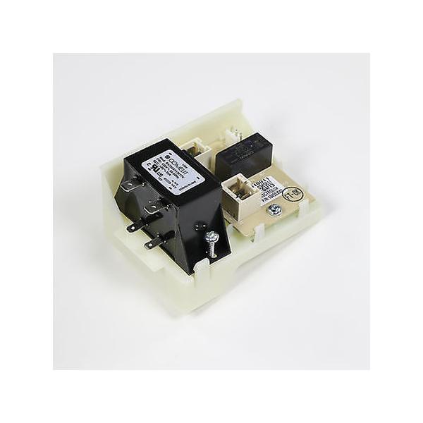 FRIGIDAIRE 134558200 HEATER CONTROL W/TRANSFORMER (genuine oem part) - Parts Solution Group