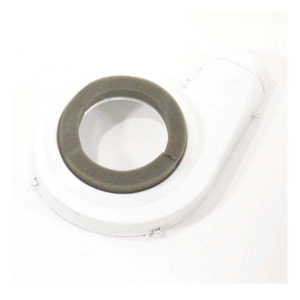 FRIGIDAIRE 134611700 LAUNDRY CENTER DRYER BLOWER HOUSING AND SEAL FRONT (GENUINE OEM PART) - Parts Solution Group