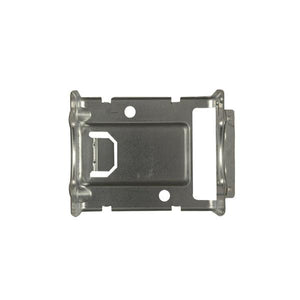 FRIGIDAIRE 134707400 MOTOR CRADLE BRACKET (genuine oem part)