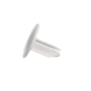 FRIGIDAIRE 134742000 PLUG (GENUINE OEM PART)