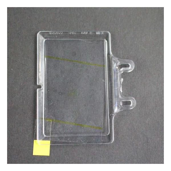 FRIGIDAIRE 134767700 LENS (GENUINE OEM PART) - Parts Solution Group
