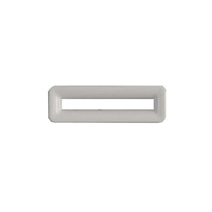 FRIGIDAIRE 134768500 LID STRIKE PLATE INSERT (genuine oem part)