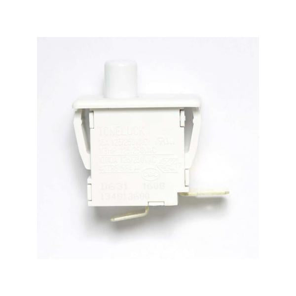 FRIGIDAIRE 134813600 DOOR SWITCH (genuine oem part) - Parts Solution Group