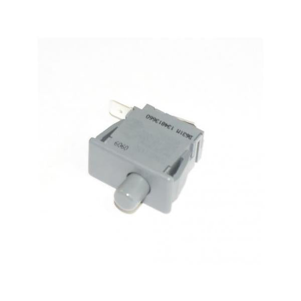 FRIGIDAIRE 134813660 GRAY DOOR SWITCH (genuine oem part) - Parts Solution Group