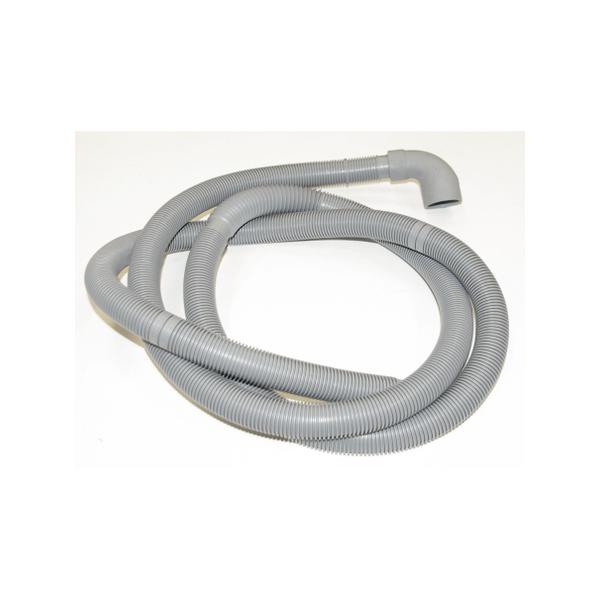 FRIGIDAIRE 134889600 ONE PIECE DRAIN HOSE (genuine oem part) - Parts Solution Group