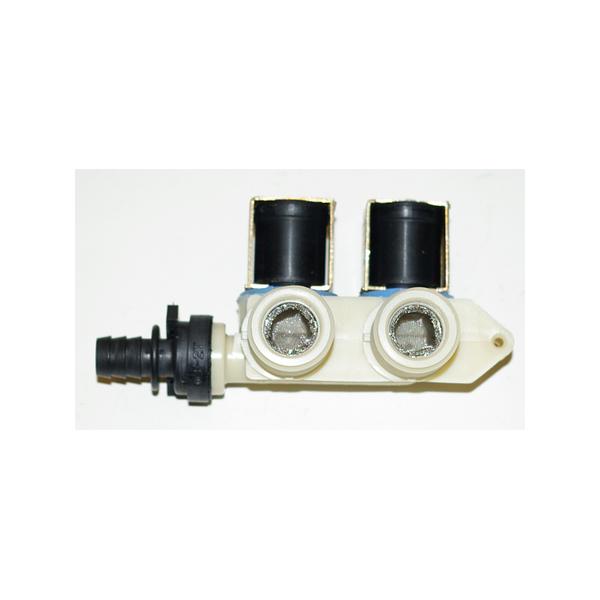 FRIGIDAIRE 134890600 WASHER WATER VALVE 115V (genuine oem part) - Parts Solution Group