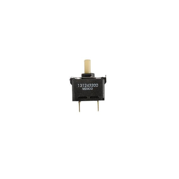 FRIGIDAIRE 134904500 TEMPERATURE SWITCH 2 POSITION (genuine oem part) - Parts Solution Group