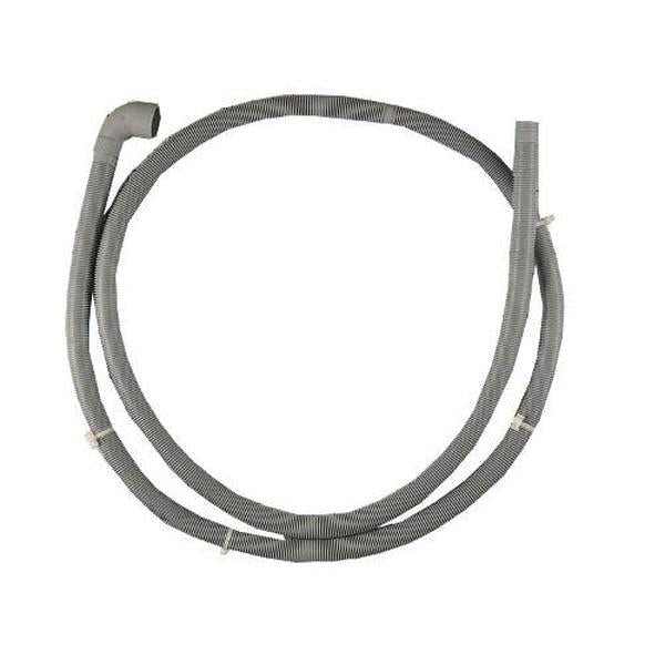 FRIGIDAIRE 134963200 ONE PIECE DRAIN HOSE (genuine oem part) - Parts Solution Group