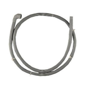 FRIGIDAIRE 134963200 ONE PIECE DRAIN HOSE (genuine oem part)