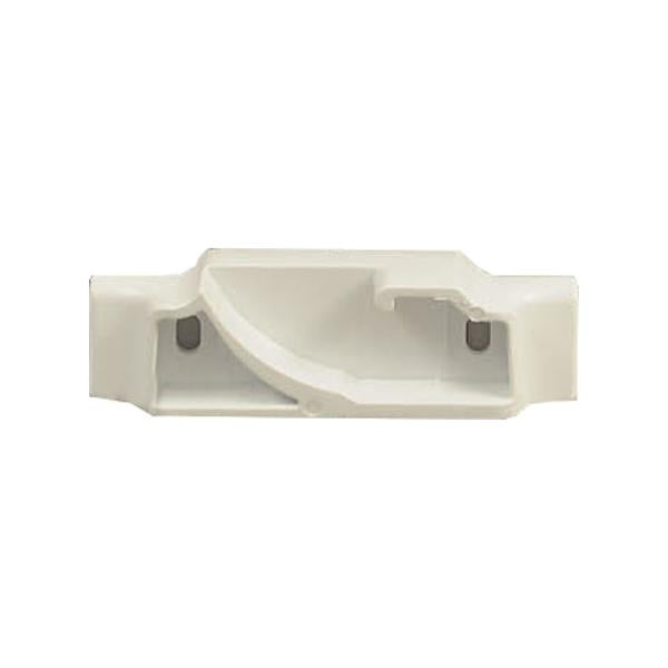 WHIRLPOOL 12002084 REFRIGERATOR DOOR PIVOT BRACKET (GENUINE OEM PART) - Parts Solution Group