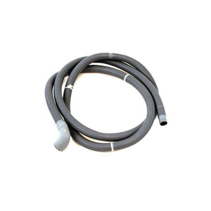 FRIGIDAIRE 137003400 ONE PIECE DRAIN HOSE (genuine oem part)