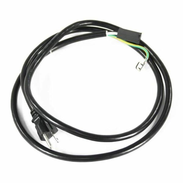 FRIGIDAIRE 137011400 POWER CORD (GENUINE OEM PART) - Parts Solution Group